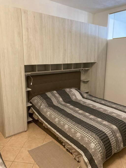 Appartamento Ville sur Nus - Appartamento con 1 Camera da Letto - 10
