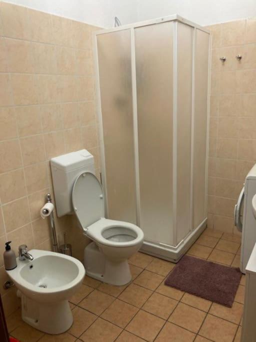 Appartamento Ville sur Nus - Appartamento con 1 Camera da Letto - 13