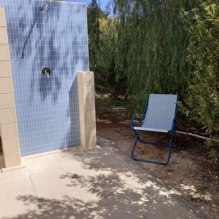 Villetta dei Fiori, vicino Spiaggia di Punta Pizzo - Villa - 22