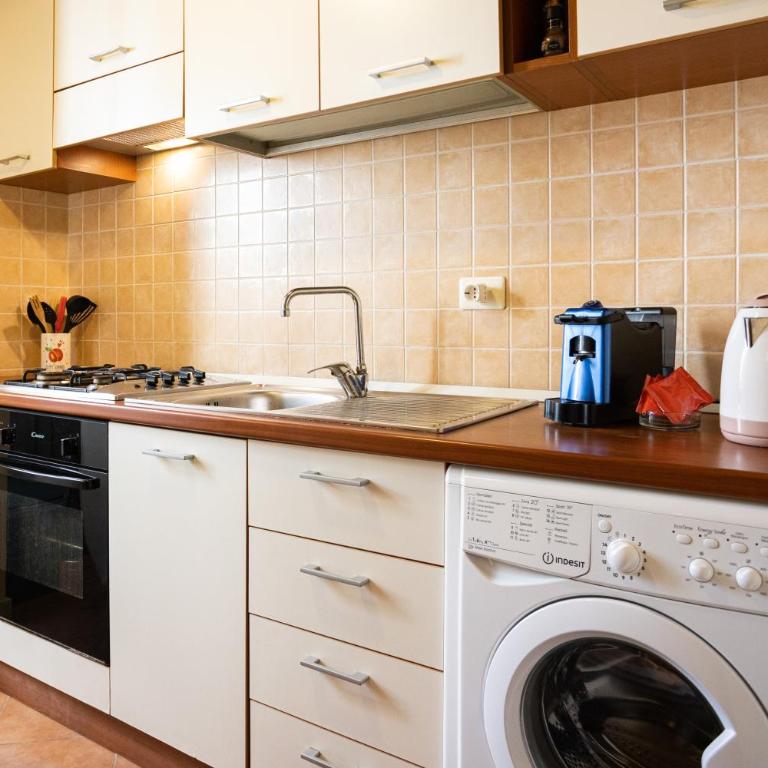 Hola House allo Spasimo - Appartamento con 2 Camere da Letto - 22