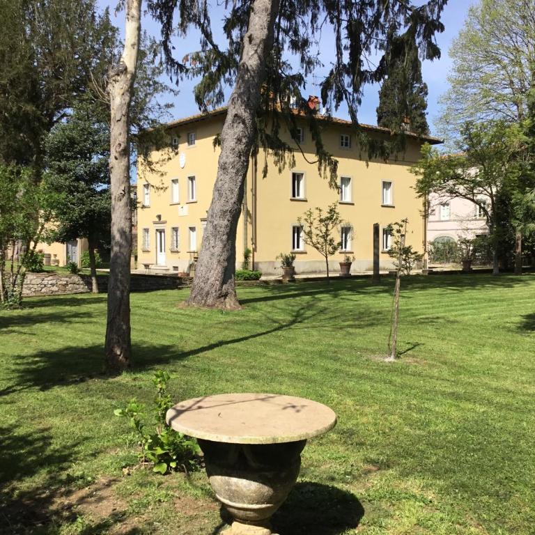 Villa Tambellini de Fondra - Appartamento Deluxe con 2 Camere da Letto - 5