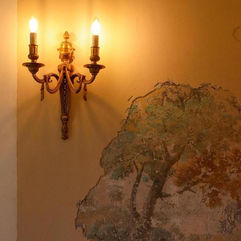Villa Tambellini de Fondra - Appartamento Deluxe con 2 Camere da Letto - 10