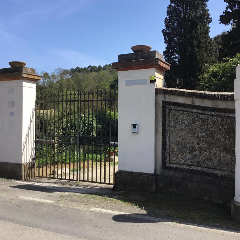 Villa Tambellini de Fondra - Appartamento Deluxe con 2 Camere da Letto - 6