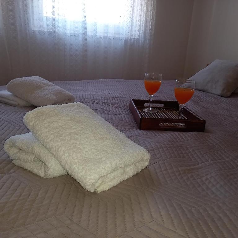 Apartman TRIBUN - Apartman sa 1 Spavaćom Sobom - 6