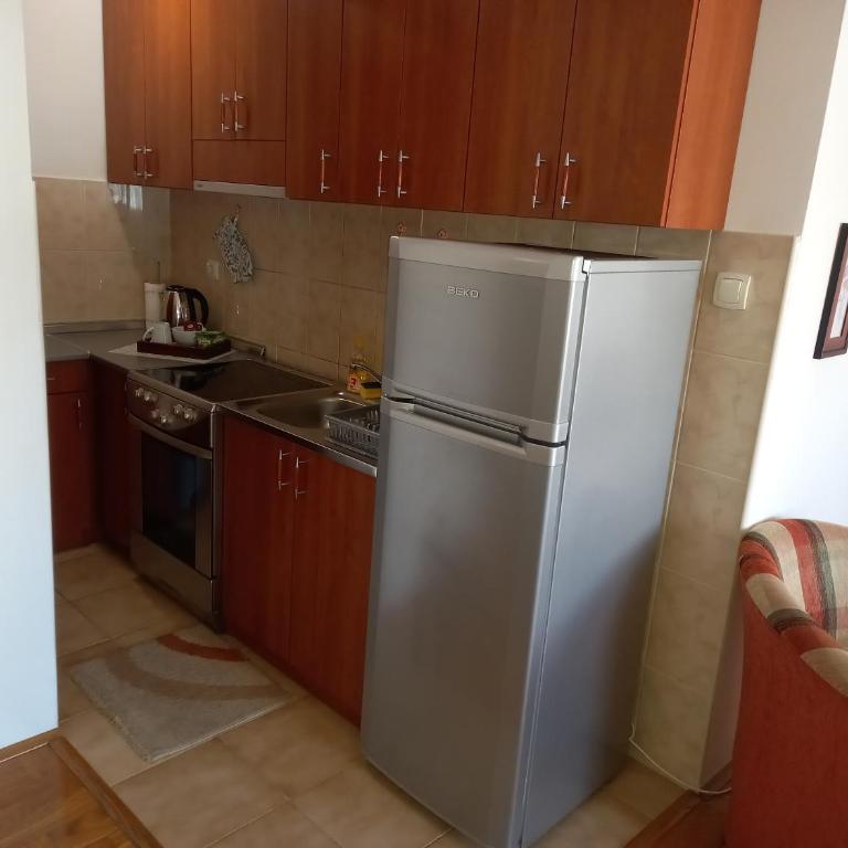 Apartman TRIBUN - Apartman sa 1 Spavaćom Sobom - 3