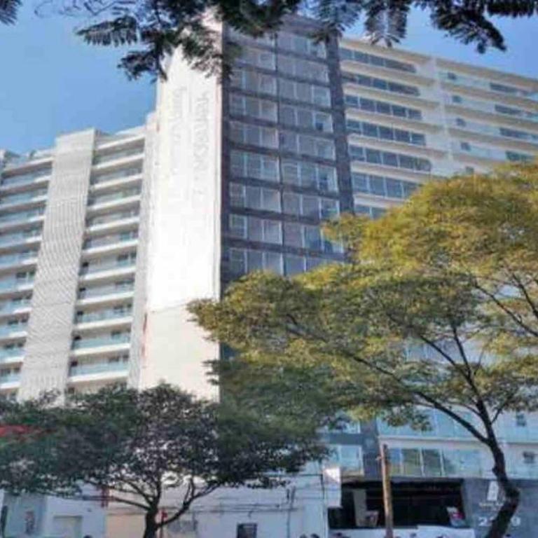 Hermoso apartamento en San Ángel, CDMX - Apartamento de 2 dormitorios - 16