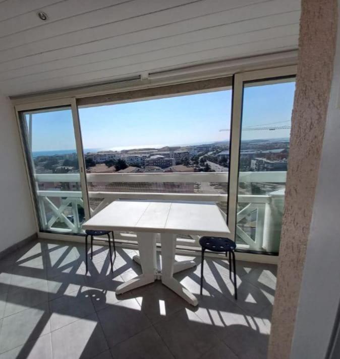 Le duplex panoramic sur Mer et Lido - Appartement 1 Chambre - 19