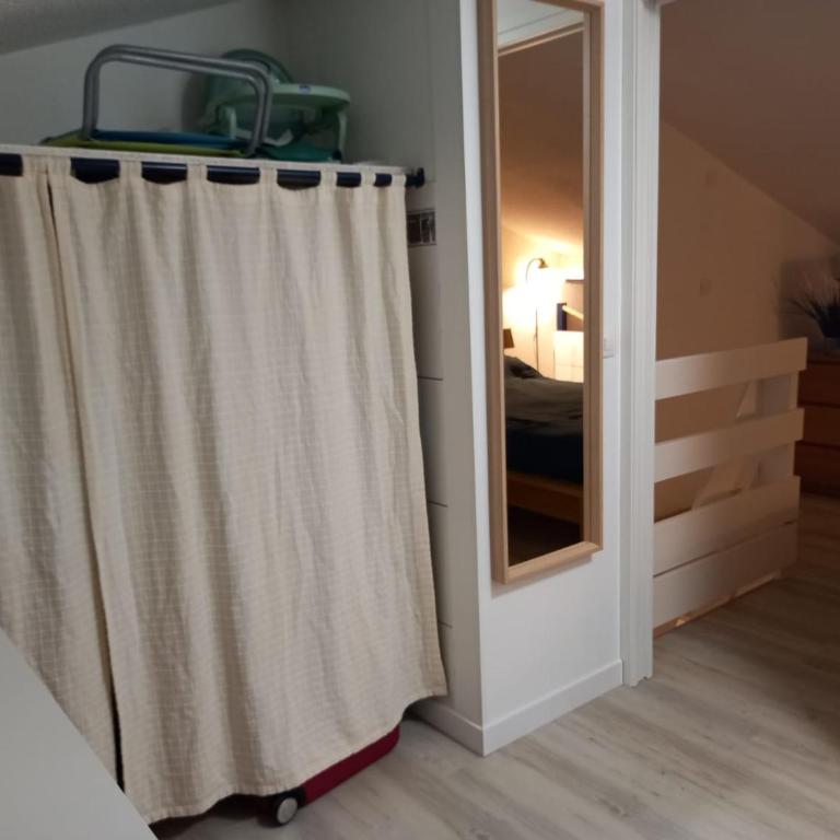 Le duplex panoramic sur Mer et Lido - Appartement 1 Chambre - 22