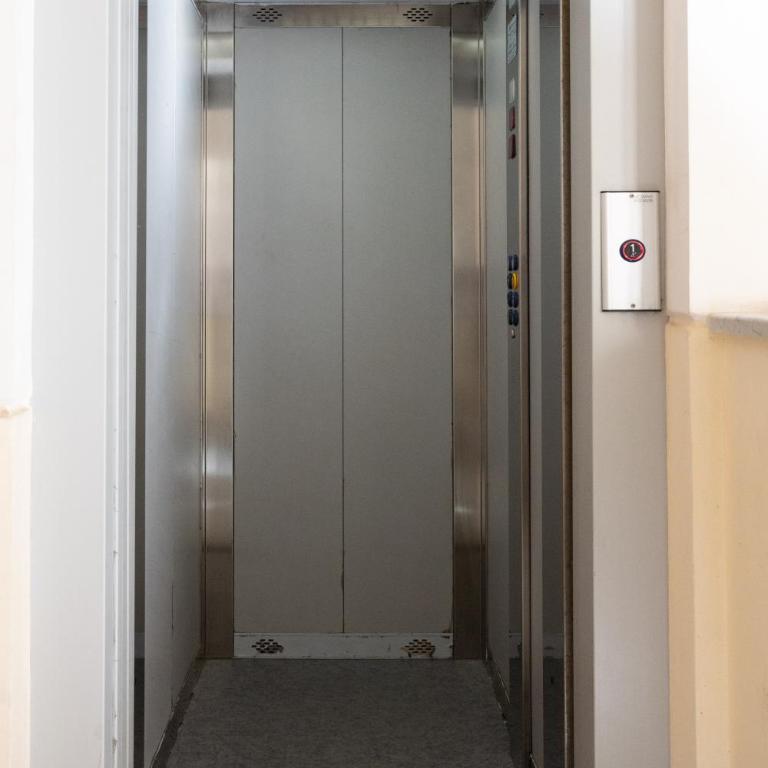 Hola House allo Spasimo - Appartamento con 2 Camere da Letto - 29
