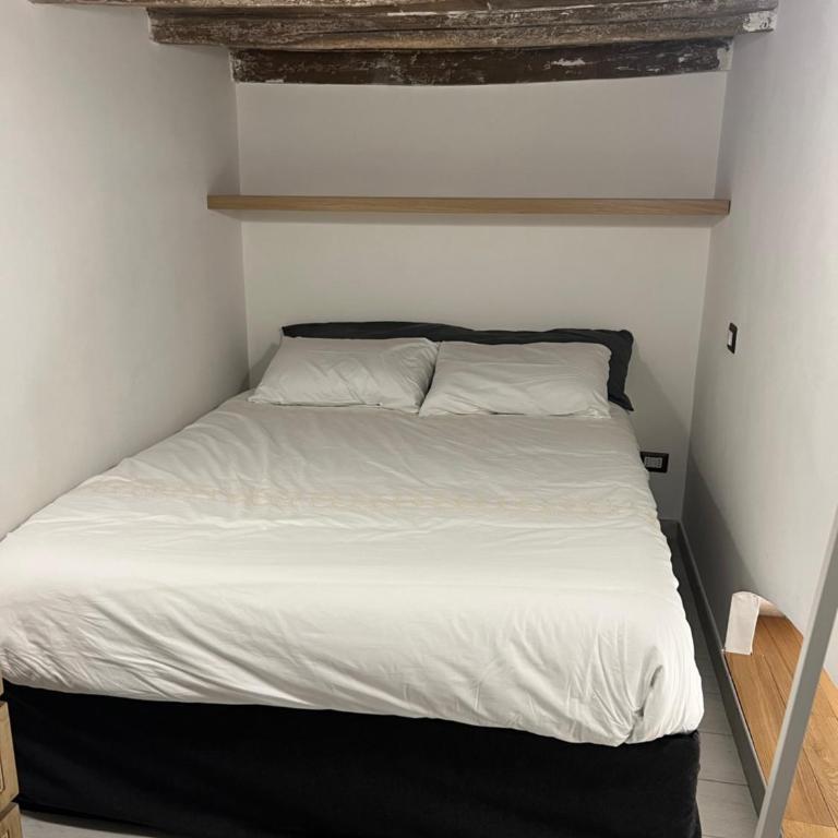 Loft a piazza di Spagna - Appartamento con 1 Camera da Letto - 7