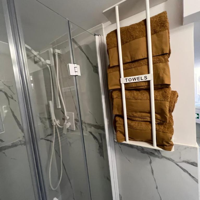 Loft a piazza di Spagna - Appartamento con 1 Camera da Letto - 13