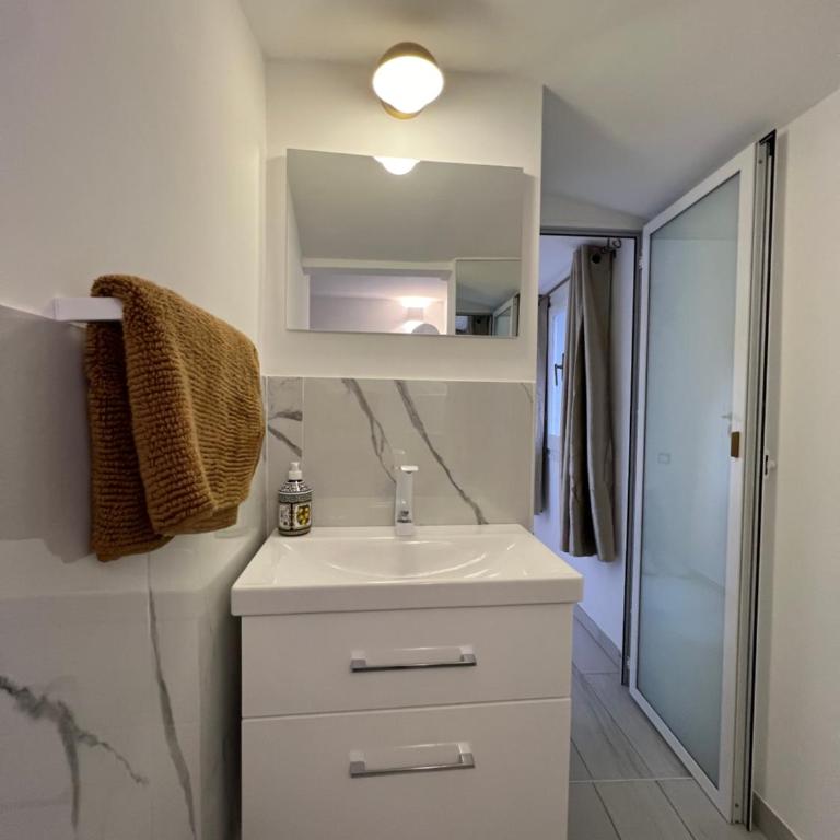 Loft a piazza di Spagna - Appartamento con 1 Camera da Letto - 15