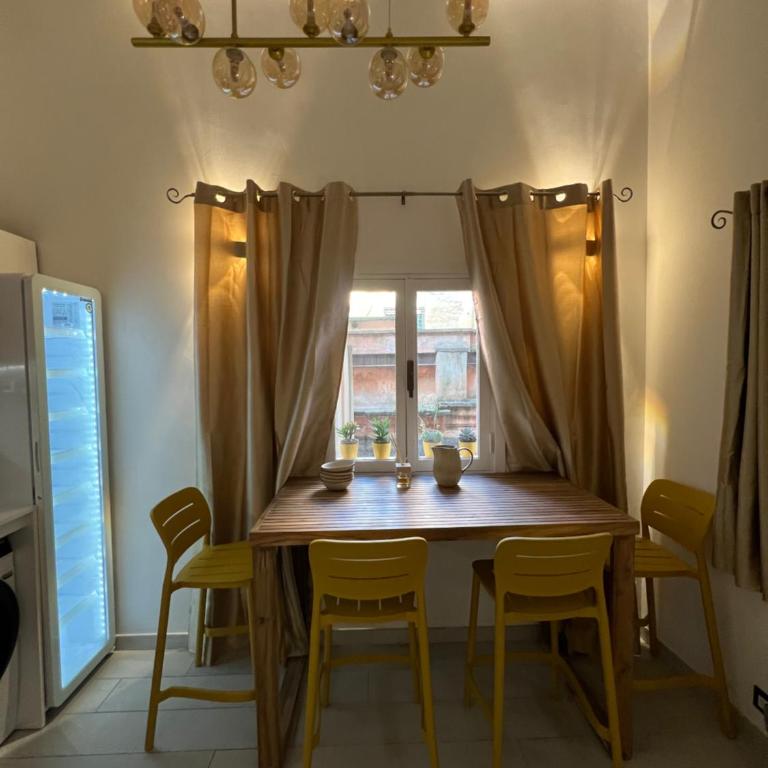 Loft a piazza di Spagna - Appartamento con 1 Camera da Letto - 2