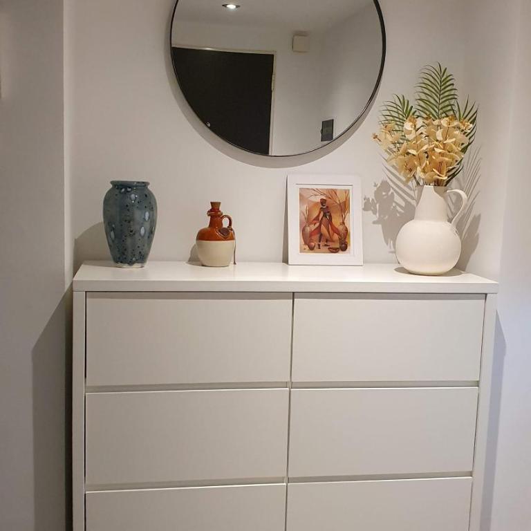 Disfruta de San Telmo con Estilo y Comodidad - Apartamento de 1 dormitorio - 1