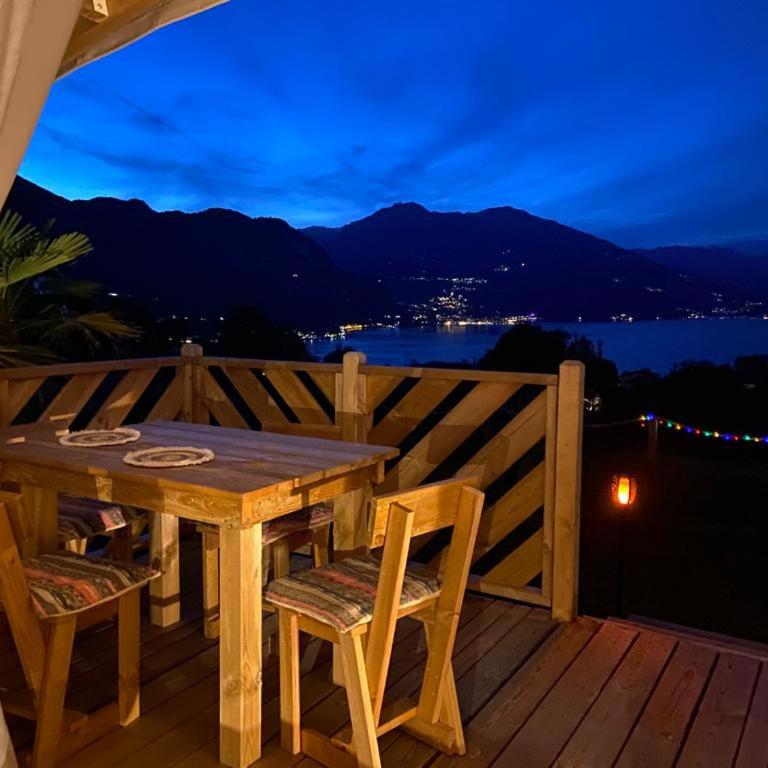 Luxury Lodge - Tent - 15