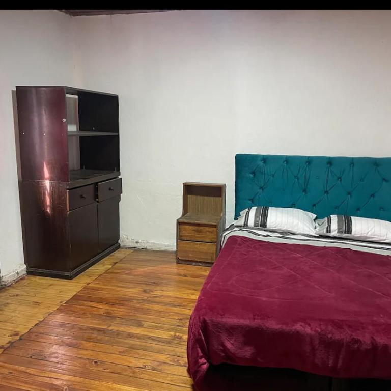 Alojamiento económico - Double Room - 1