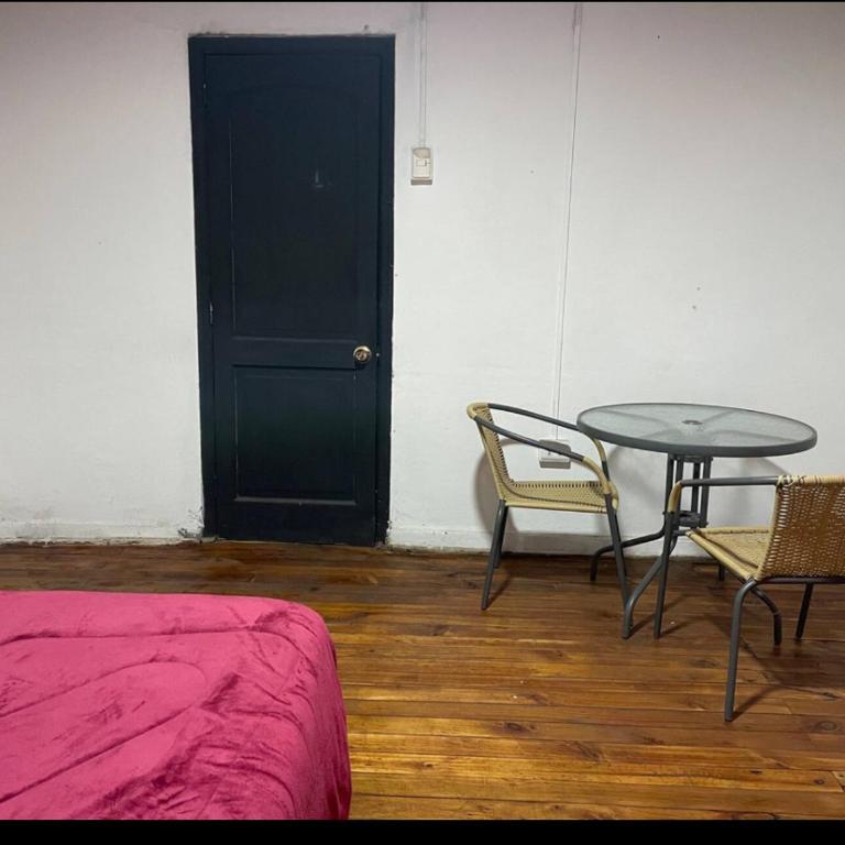 Alojamiento económico - Double Room - 3