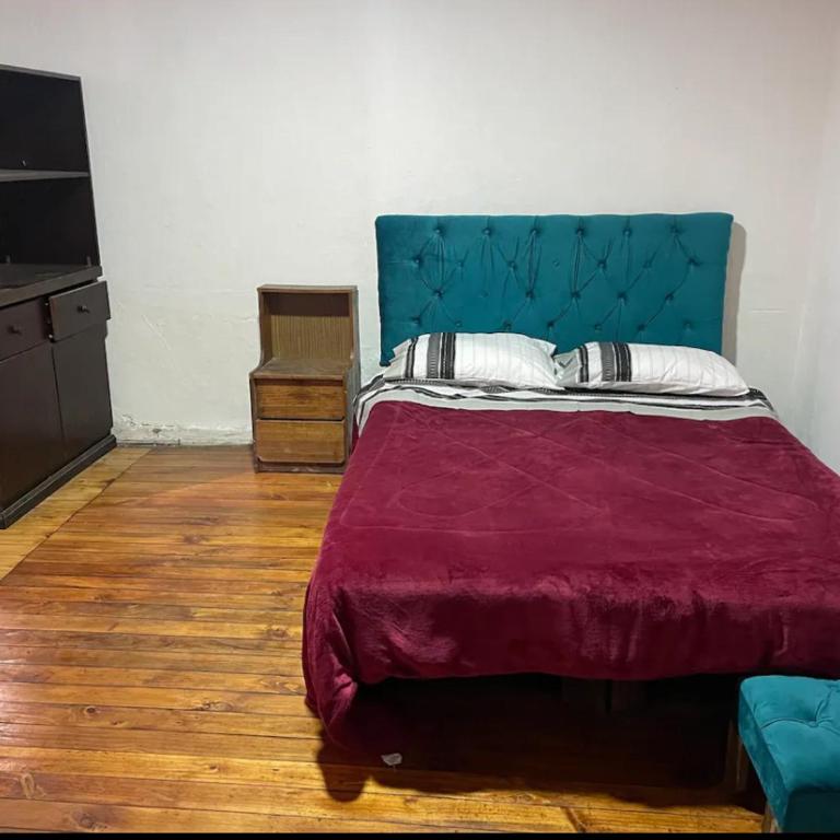 Alojamiento económico - Double Room - 4