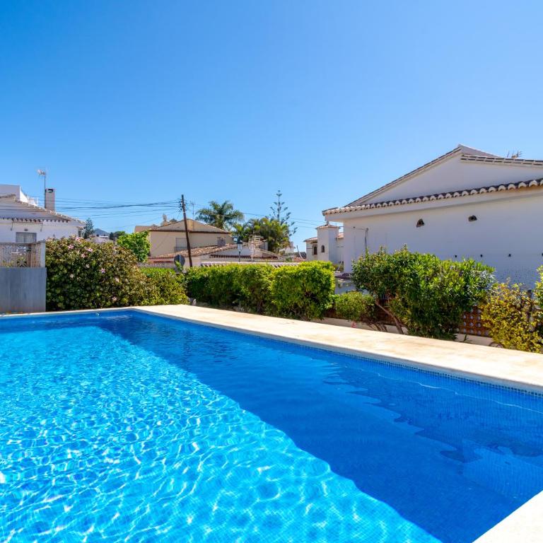 Villa Sevilla Casasol - Villa de 2 dormitorios - 5