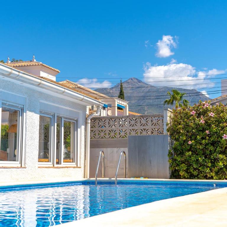 Villa Sevilla Casasol - Villa de 2 dormitorios - 34
