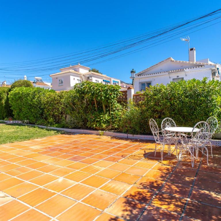 Villa Sevilla Casasol - Villa de 2 dormitorios - 37