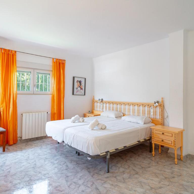 Villa Sevilla Casasol - Villa de 2 dormitorios - 20