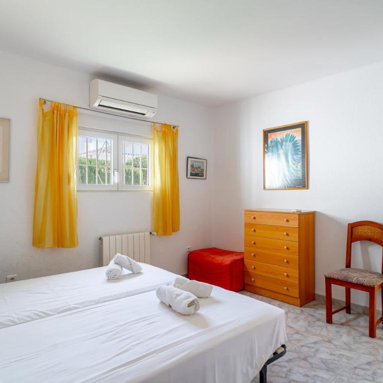 Villa Sevilla Casasol - Villa de 2 dormitorios - 27