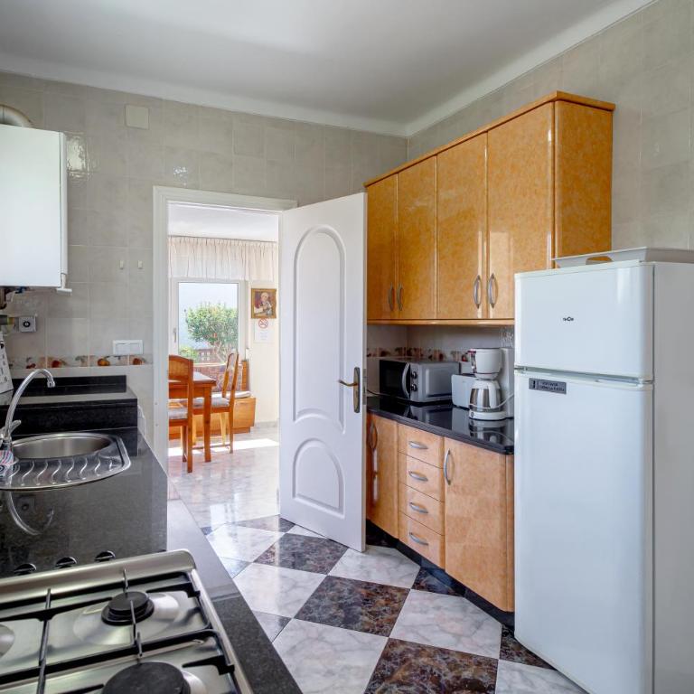 Villa Sevilla Casasol - Villa de 2 dormitorios - 19