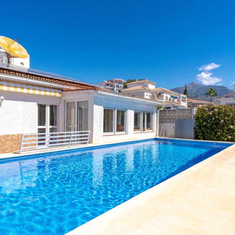 Villa Sevilla Casasol - Villa de 2 dormitorios - 35