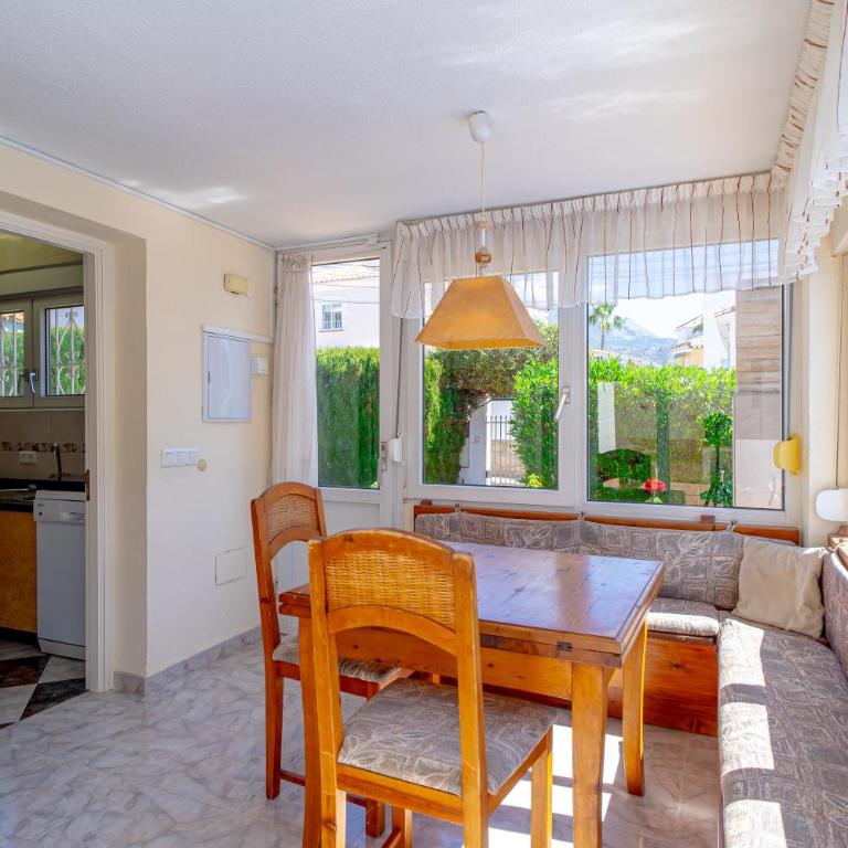 Villa Sevilla Casasol - Villa de 2 dormitorios - 15