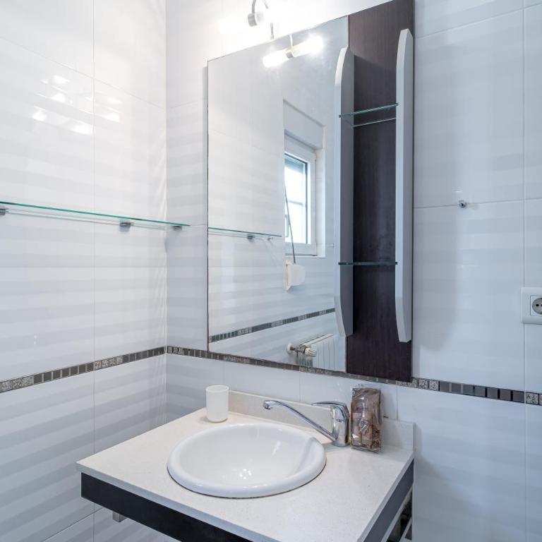 Villa Sevilla Casasol - Villa de 2 dormitorios - 24