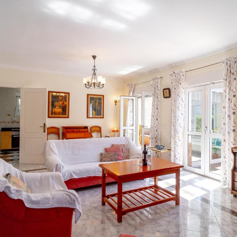 Villa Sevilla Casasol - Villa de 2 dormitorios - 4