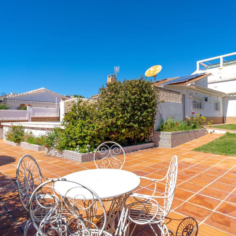 Villa Sevilla Casasol - Villa de 2 dormitorios - 40