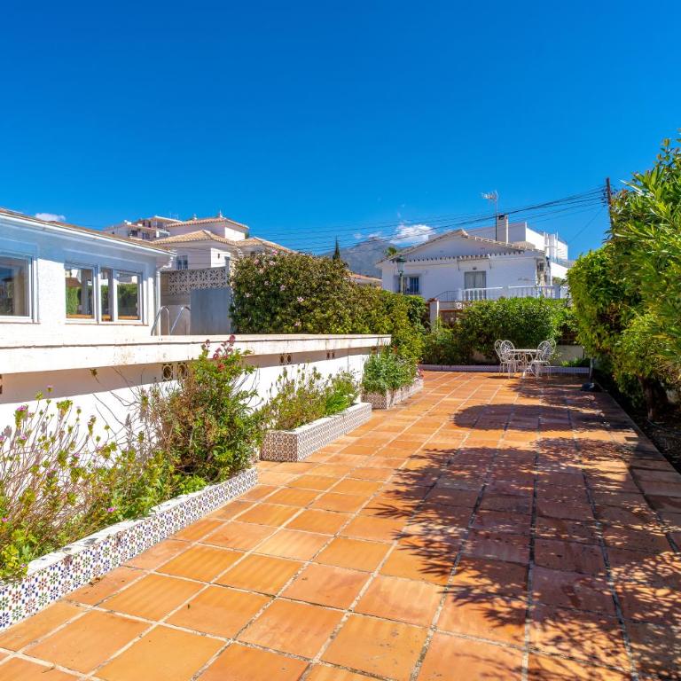 Villa Sevilla Casasol - Villa de 2 dormitorios - 41