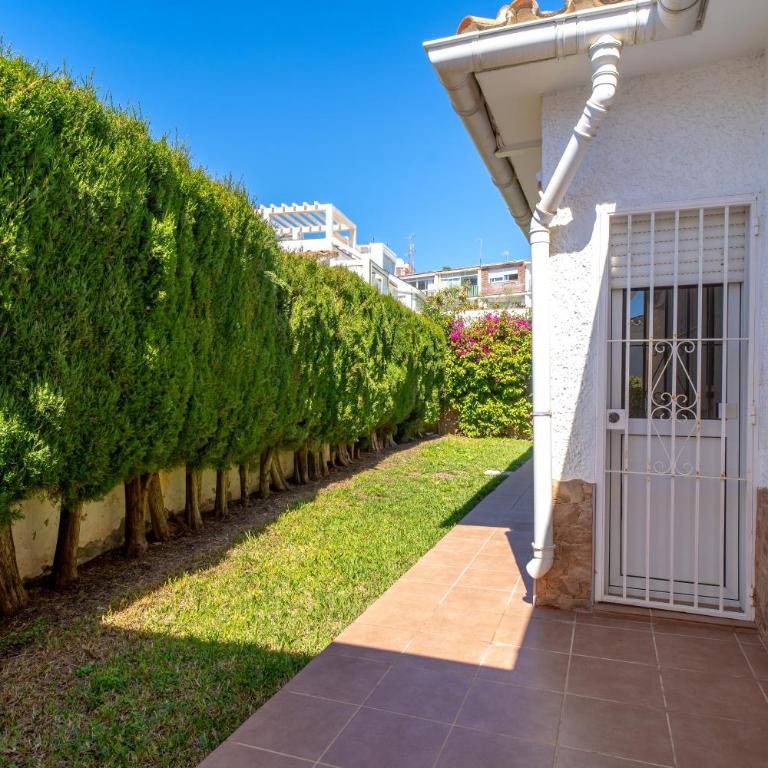 Villa Sevilla Casasol - Villa de 2 dormitorios - 32