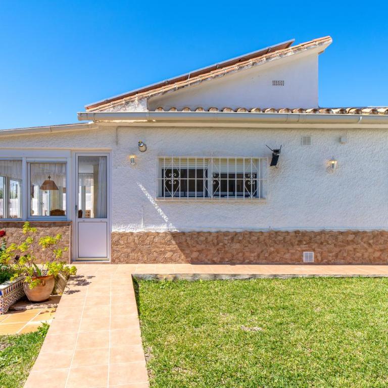 Villa Sevilla Casasol - Villa de 2 dormitorios - 43