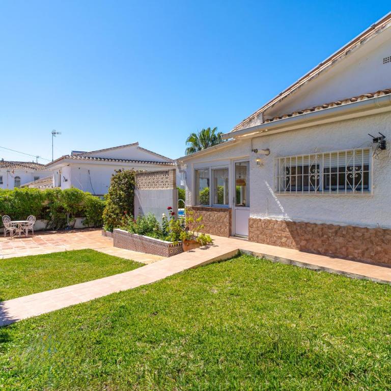 Villa Sevilla Casasol - Villa de 2 dormitorios - 45