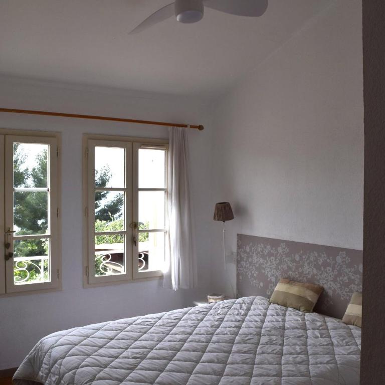 Villa le Hameau - Cap Esterel (Agay) - Casa con 3 Camere da Letto - 6