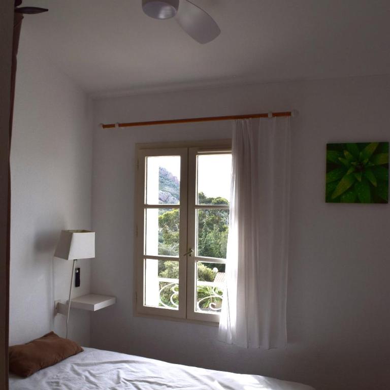Villa le Hameau - Cap Esterel (Agay) - Casa con 3 Camere da Letto - 7