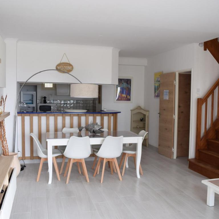 Villa le Hameau - Cap Esterel (Agay) - Casa con 3 Camere da Letto - 3