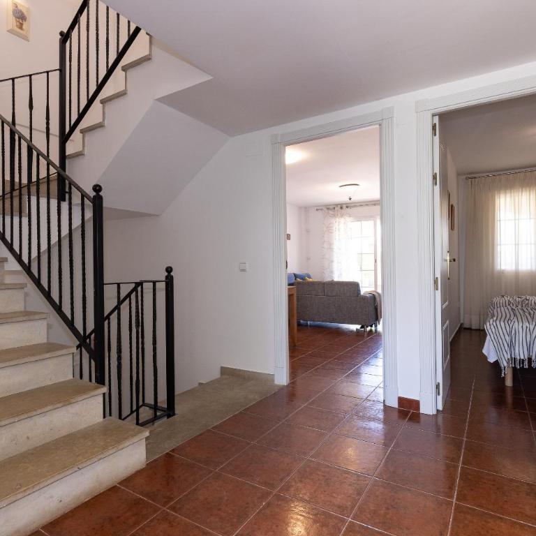 UHC RESIDENCIAL VILLA CRISTAL - Casa de 4 dormitorios - 27