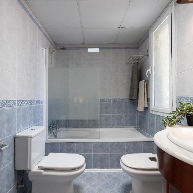 UHC RESIDENCIAL VILLA CRISTAL - Casa de 4 dormitorios - 20