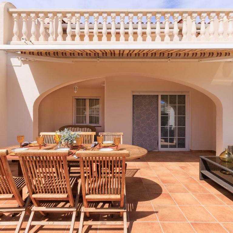 UHC RESIDENCIAL VILLA CRISTAL - Casa de 4 dormitorios - 21