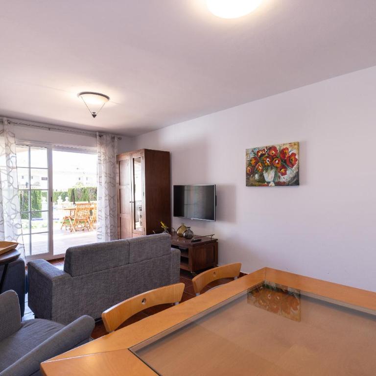 UHC RESIDENCIAL VILLA CRISTAL - Casa de 4 dormitorios - 8