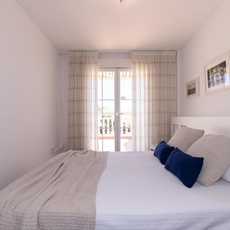 UHC RESIDENCIAL VILLA CRISTAL - Casa de 4 dormitorios - 26