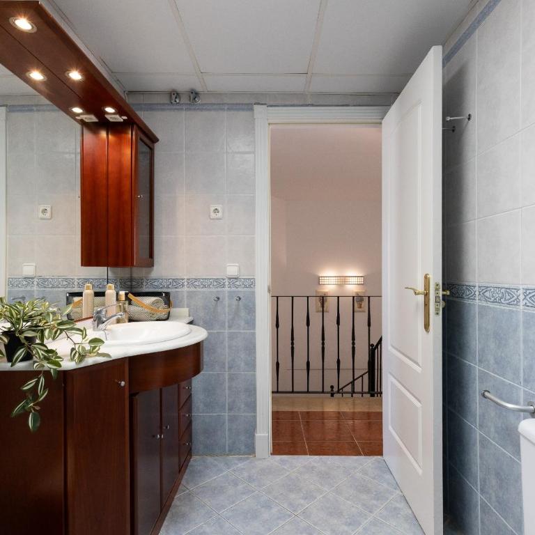 UHC RESIDENCIAL VILLA CRISTAL - Casa de 4 dormitorios - 41