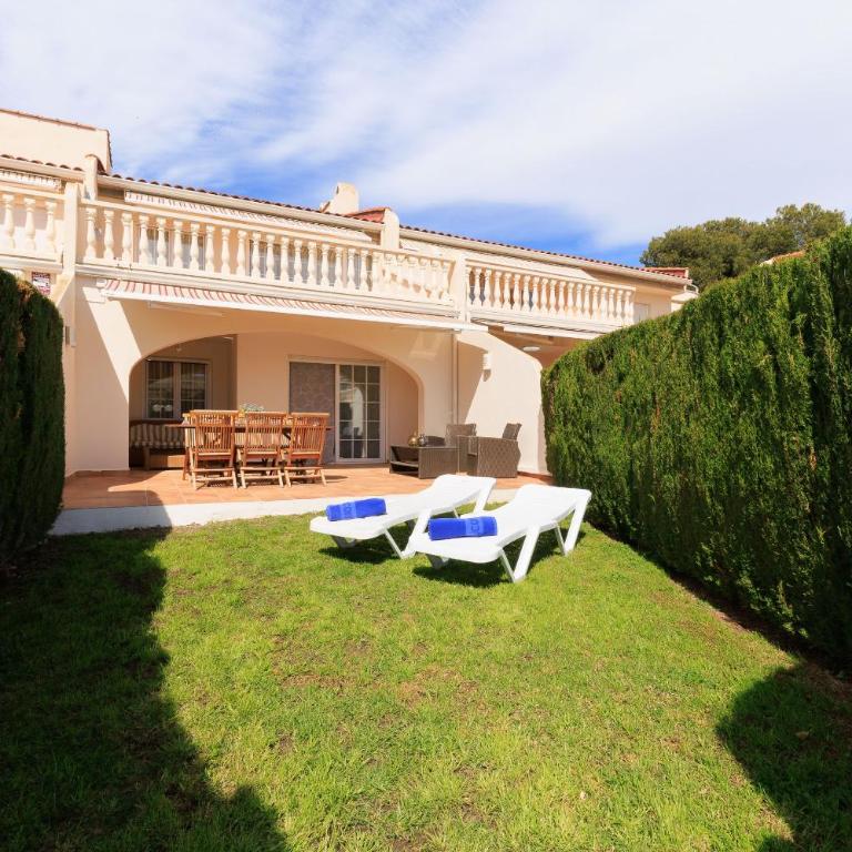 UHC RESIDENCIAL VILLA CRISTAL - Casa de 4 dormitorios - 37