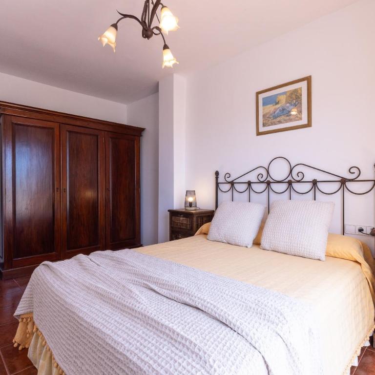 UHC RESIDENCIAL VILLA CRISTAL - House With Garden - 38