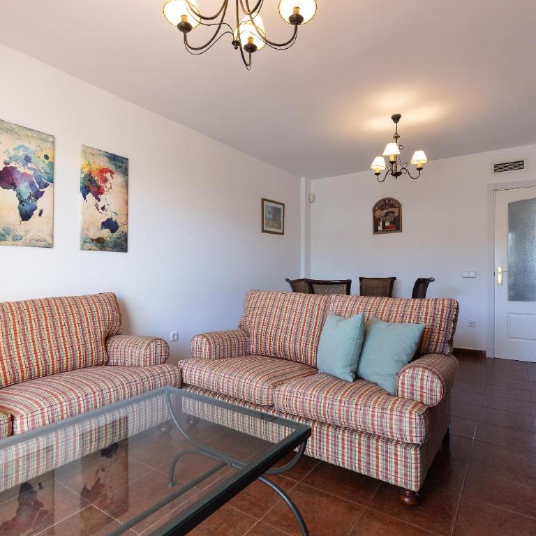UHC RESIDENCIAL VILLA CRISTAL - House With Garden - 7
