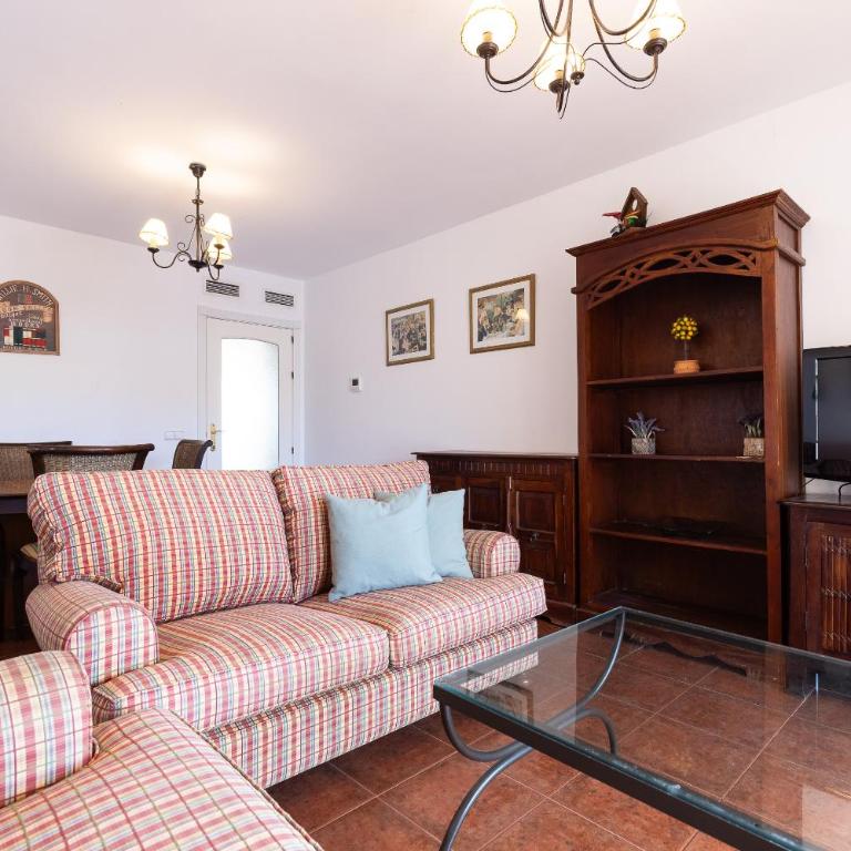 UHC RESIDENCIAL VILLA CRISTAL - House With Garden - 4